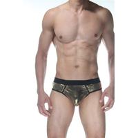Jockstrap Seksi Erkek Modeli