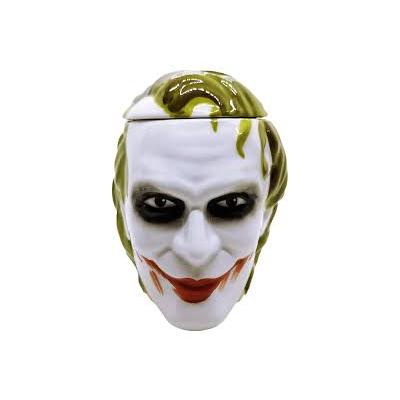 Joker 3D Kupa Bardak