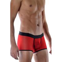 Kırmızı Erkek Boxer