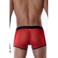 Kırmızı Erkek Boxer