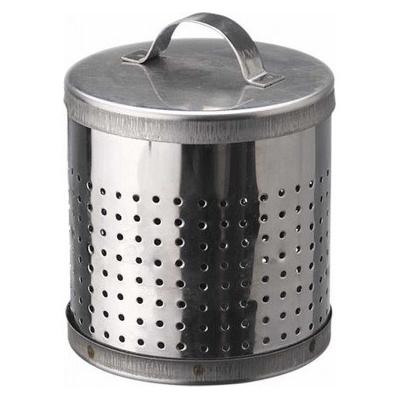 KRT-1100  ( BÜYÜK ) ( METAL KAFES ) ( DEMLİK İÇİ ) ÇAY SÜZGEÇ*140