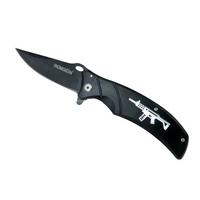 Lanmark Remixon RMX H042 Outdoor Çakı 20 cm - Plastik Sap, Otomatik