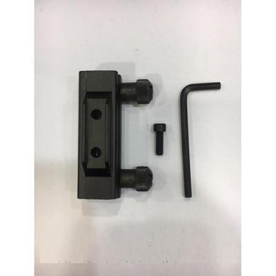 Lazerli Dürbün Için Ek Yükseltme Ayak 11mm/22mm