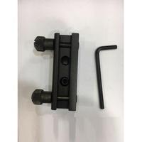 Lazerli Dürbün Için Ek Yükseltme Ayak 11mm/22mm