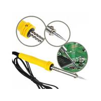 Lehim Havya 40w - Kalem Havya -  Değiştirilebilir Uç TÜP - TEL SET