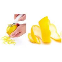 Limon Soyacağı - Ev Limonatası İçin Limon Sıyırıcı
