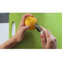 Limon Soyacağı - Ev Limonatası İçin Limon Sıyırıcı