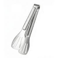 Maşa Paslanmaz Barbekü Maşası - 25 Cm Mutfak Ekmek Maşası