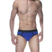 Mavi Jockstrap Erkek İç Giyim