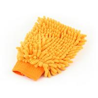 Mikrofiber Temizlik Eldiveni - Araç Yıkama Eldiveni Oto Yıkama Temizleme Cila Eldiveni