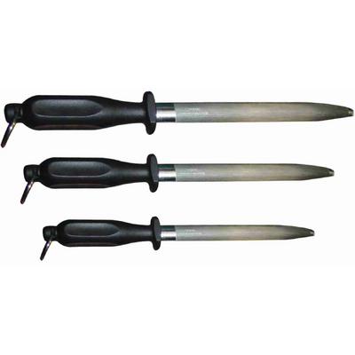 MP Solingen Tipi Yassı Masat 10" - 25 cm