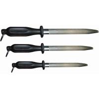 MP Solingen Tipi Yassı Masat 8" - 20 cm