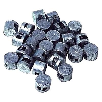 Mühür Kurşunu 1 Kg Küçük Taneli