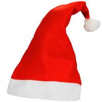 Noel Baba Şapkası