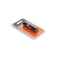 Orjinal 3.7 V 1200 Mah Şarj Edilebilir 18650 Turbo Model Li-ion Şarjlı Pil