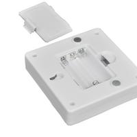 PeakStar PS-801 COB Ledli Mıknatıslı Yapışkanlı Lamba
