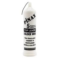 PİNAX TÜP LEHİM
