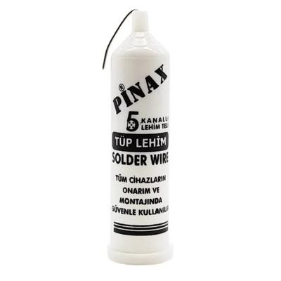 PİNAX TÜP LEHİM