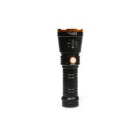 Powerdex Pd-6682 1000 Lümen 15 Watt Profesyonel Şarjlı El Feneri