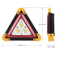 Profesyonel Kamp - Araba Lambası Bm-610/ WT