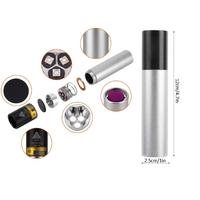 Profesyonel UV Işıklı Para Kontrol Kalemi - Anında Güvenlik Doğrulaması