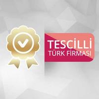Pvc Kapı Pencere Emniyet Kilidi -  Pimapen Kilidi - ÇELİK - 6 Adet
