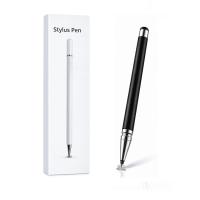 Realme C53 Uyumlu Dokunmatik Stylus Kalem Disk Uçlu Hassas Tablet Telefon Çizim Kalemi