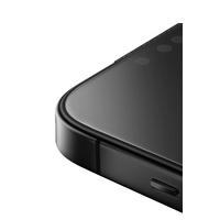 Redmi Note 9 Ekran Koruyucu Kırılmaz Cam Çıtalı Koruyucu