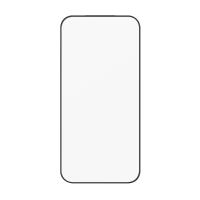 Samsung S26 EDGE 6D Anti Static Temperli Cam Ekran Koruyucu Kırılmaz Full Kaplama