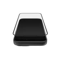 Samsung S26 EDGE 6D Anti Static Temperli Cam Ekran Koruyucu Kırılmaz Full Kaplama