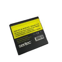 SERTEC - HTC   G18 Sensation XE / BI 39100 Uyumlu Batarya