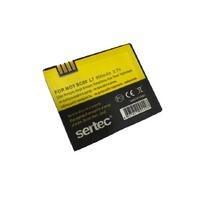 SERTEC - Motorola BC60  Uyumlu Batarya