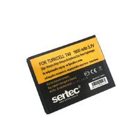 SERTEC - Turkcell T-40 Uyumlu Batarya