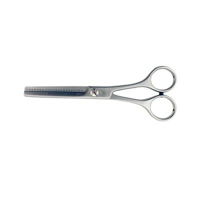 Shadow Line 2272 M-548 Metal Saplı Tekli Ara Makas No: 5,5 inç / 13,97 cm - Paslanmaz Çelik