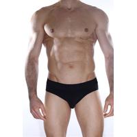 Siyah Jockstrap