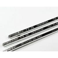 Soldex Çubuk Lehim 60-40, 1 kg, Sn:60 / Pb:40