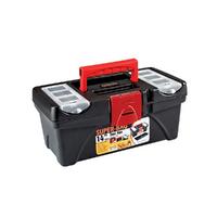 Super Bag ASR-2040 14; Takım Çantası - Plastik Kilitli