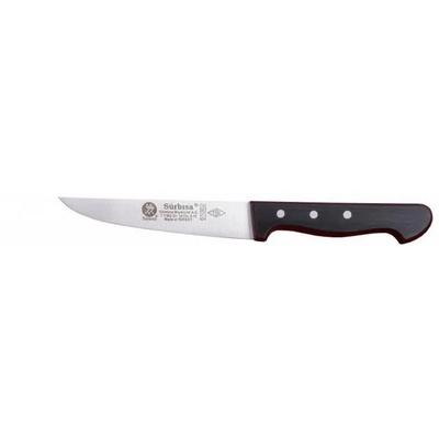 Sürbısa 61002 - Sürmene Mutfak Bıçağı 13 cm