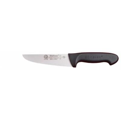 Sürbısa 61110 - Sürmene Kasap Deri Yüzme Bıçağı 14 cm