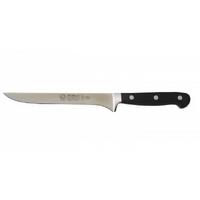 Sürbısa 61907 - Sürmene Sıcak Dövme Kasap Kemik Sıyırma Bıçağı  17 cm