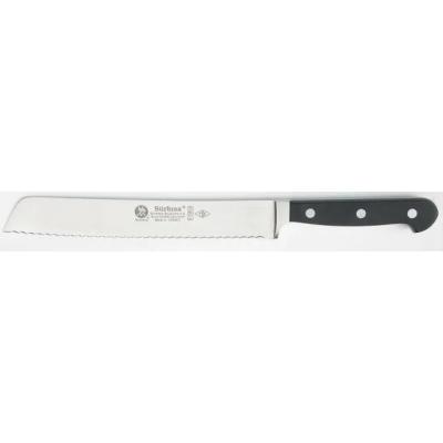 Sürbısa 61908 - Sürmene Sıcak Dövme Ekmek Bıçağı 20,5 cm