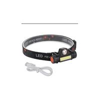 T6 Cree Led Kafa Lambası Işıldak