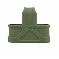 Taktik M4/M16 Hızlı Şarjör Çekme Kauçuk Kılıf 5.56 Mag