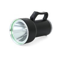 Taşınabilir Solar Şarjlı LED Fener Powerbank Özellikli Kamp ve Acil Durum İçin Süper Parlak Işık