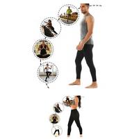 Termal Sauna Erkek Unisex Atlet ( M ) Neotex Terletme Atleti