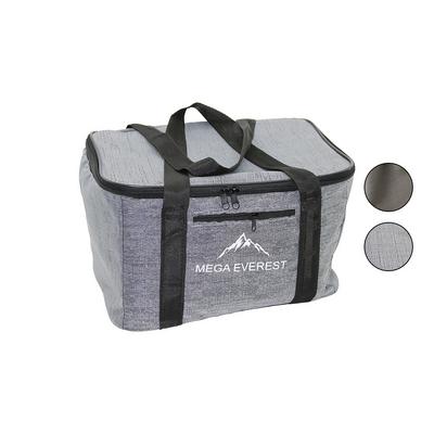 TERMOS ÇANTA 40LT TERMOS ÇANTA FOLYOLU 40 X 30 X 25CM TAŞIMA KULP