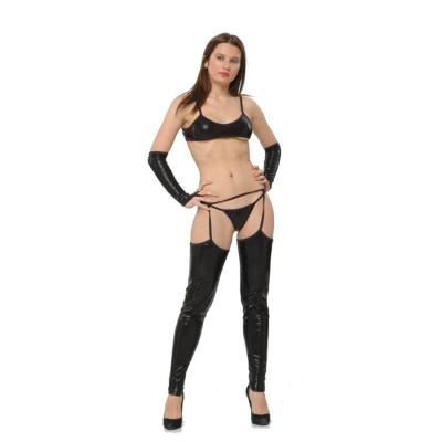 Terry Pau TP091274 Seksi Lame Takım