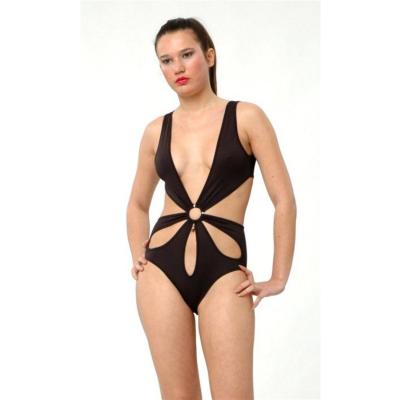 Terry Pau TP091282 Çiçek Body