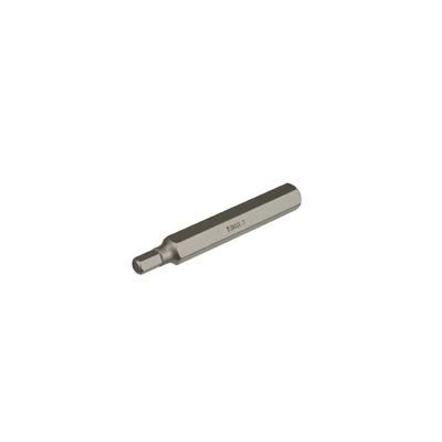 Tomax Allen Otomotiv Bits Uç - Hex7 (8 Adet)