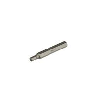 Tomax Allen Otomotiv Bits Uç - Hex10 (8 Adet)